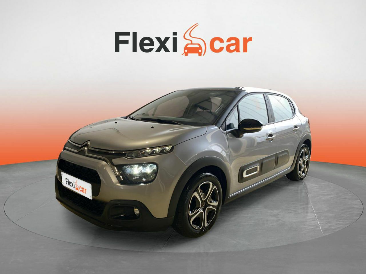 citroën c3 2024 / foto grande (3)