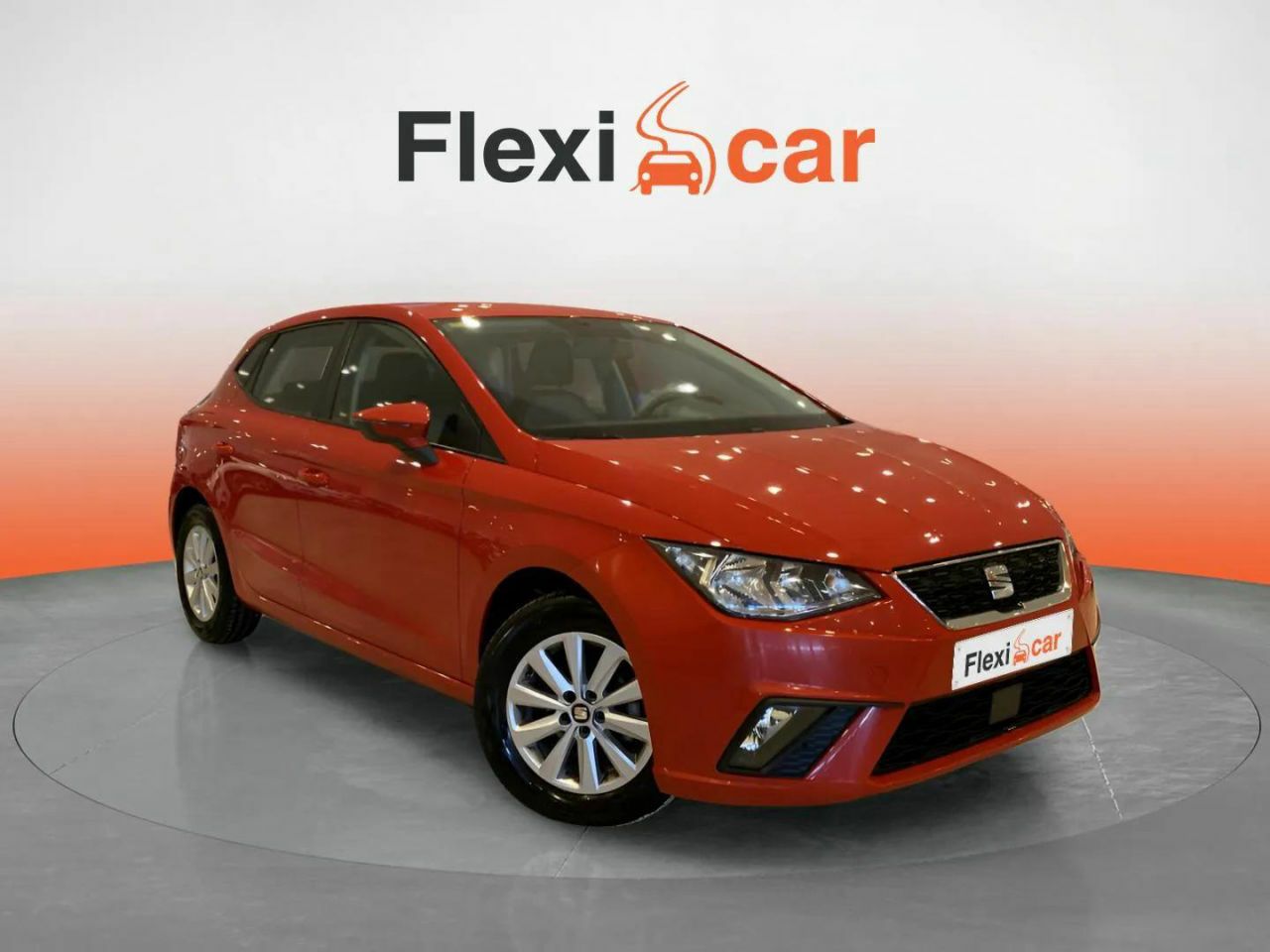 Seat ibiza 2020  de segunda mano - seat ibiza 2020 /