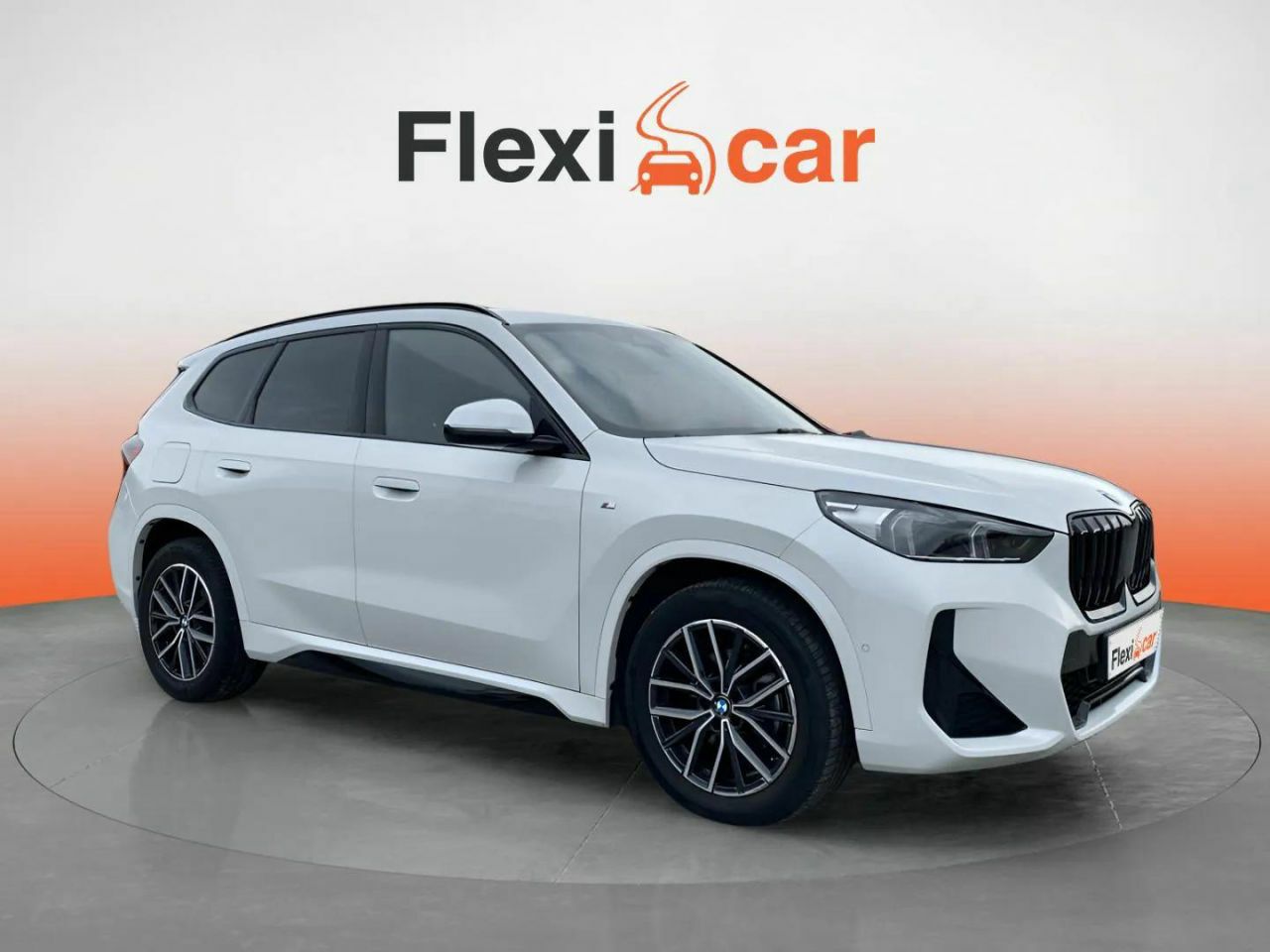 Tarot guipuzcoa  en Guipúzcoa - bmw x1 2023 /