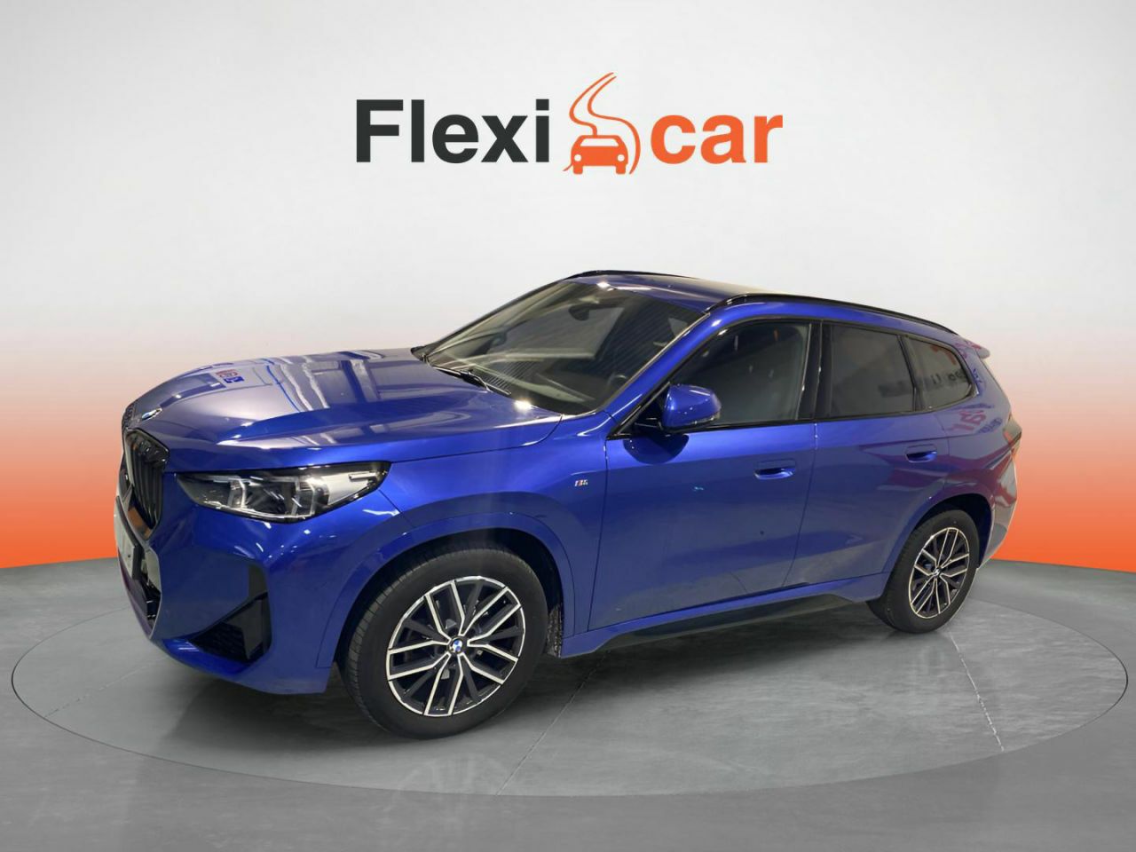 bmw x1 2023 / foto grande (3)