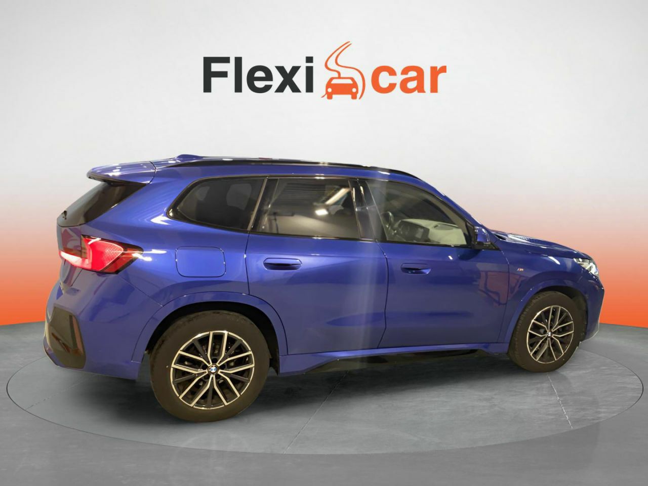 bmw x1 2023 / foto grande (2)