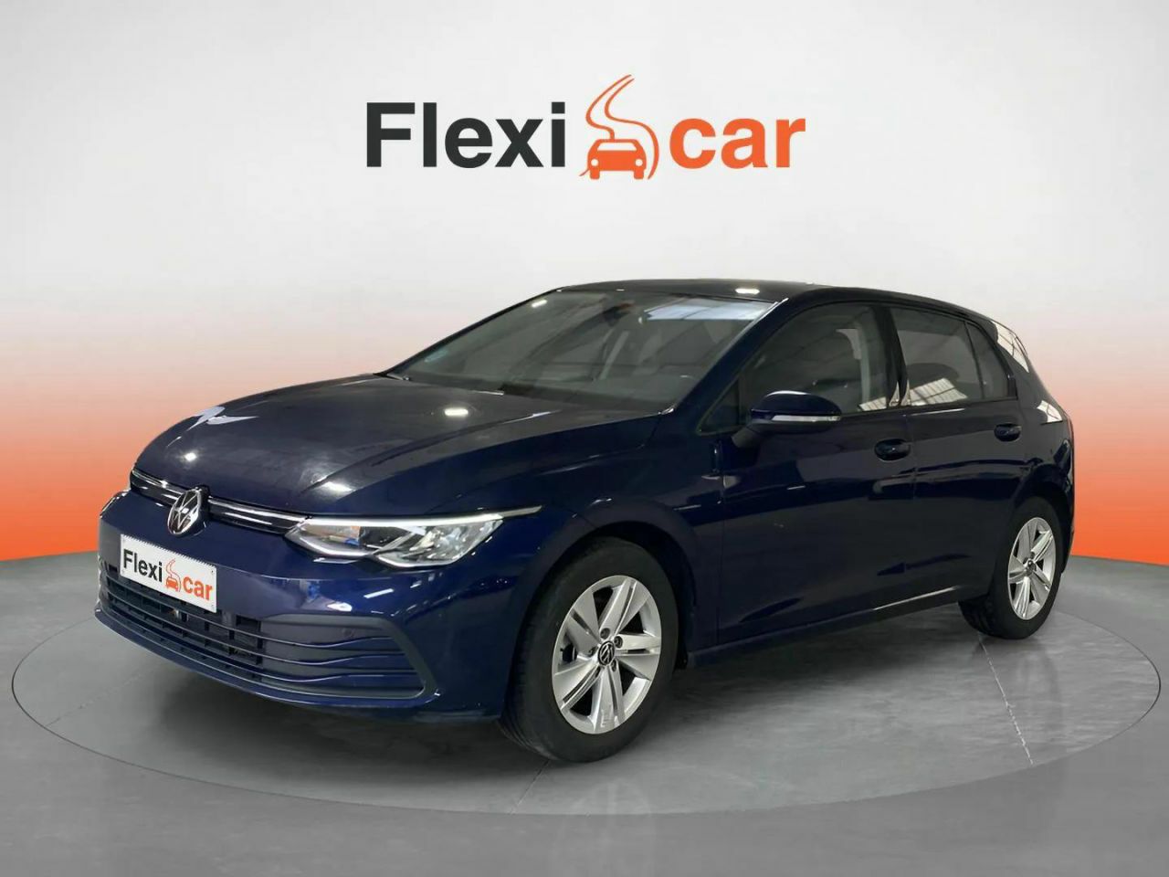 volkswagen golf 2021 / foto grande (3)