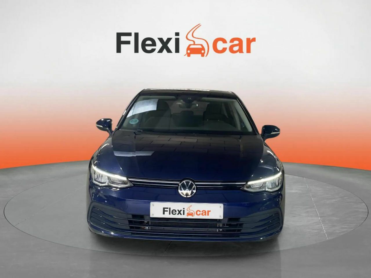 volkswagen golf 2021 / foto grande (2)