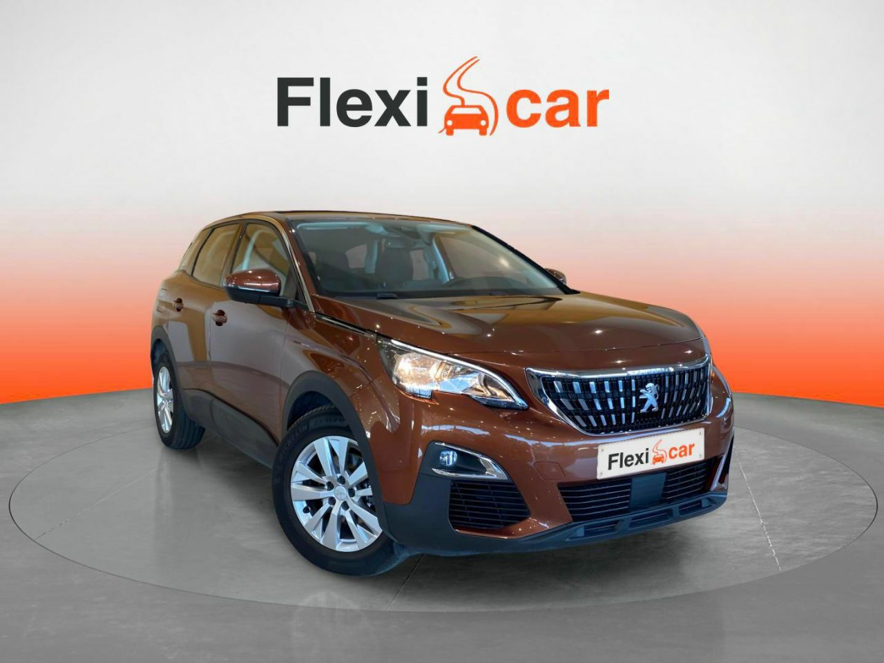 Foto peugeot 3008 2020 /
