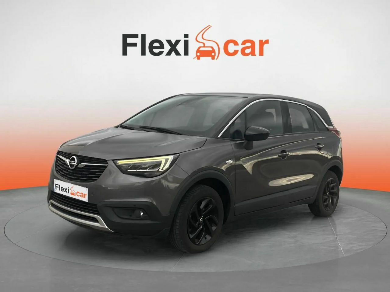 opel crossland x 2019 / foto grande (3)