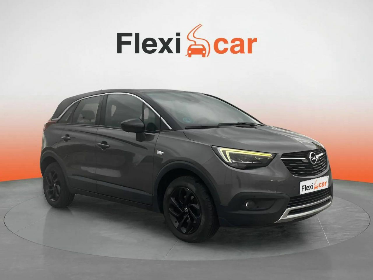 Opel crossland 1499cc  de segunda mano - opel crossland x 2019 /