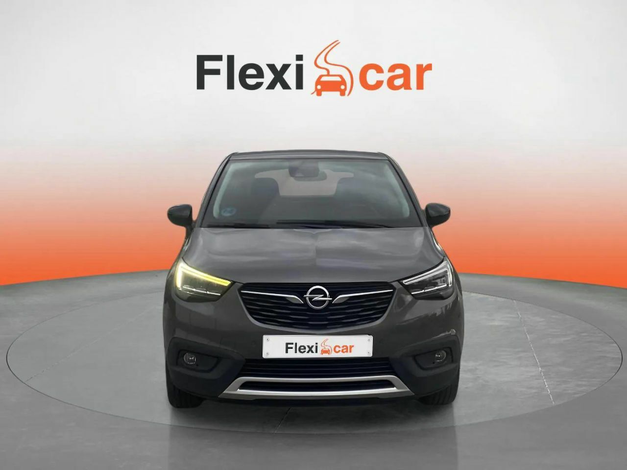 opel crossland x 2019 / foto grande (2)