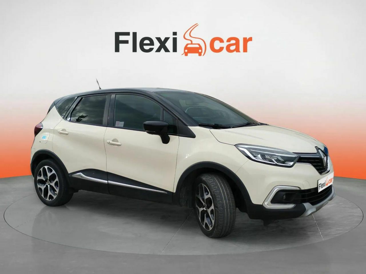 Foto renault captur 2019 /