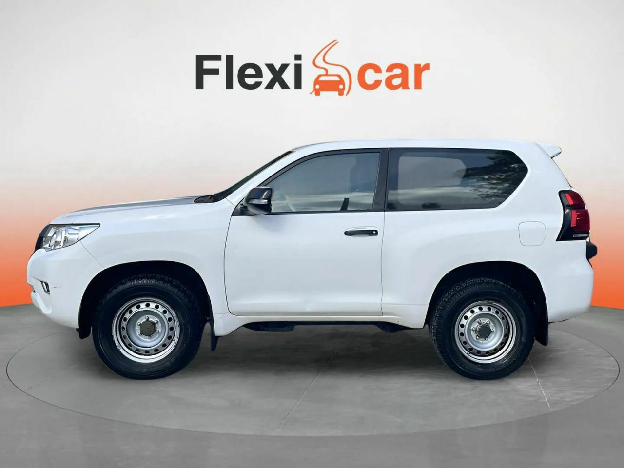 toyota land cruiser 2018 / foto grande (3)