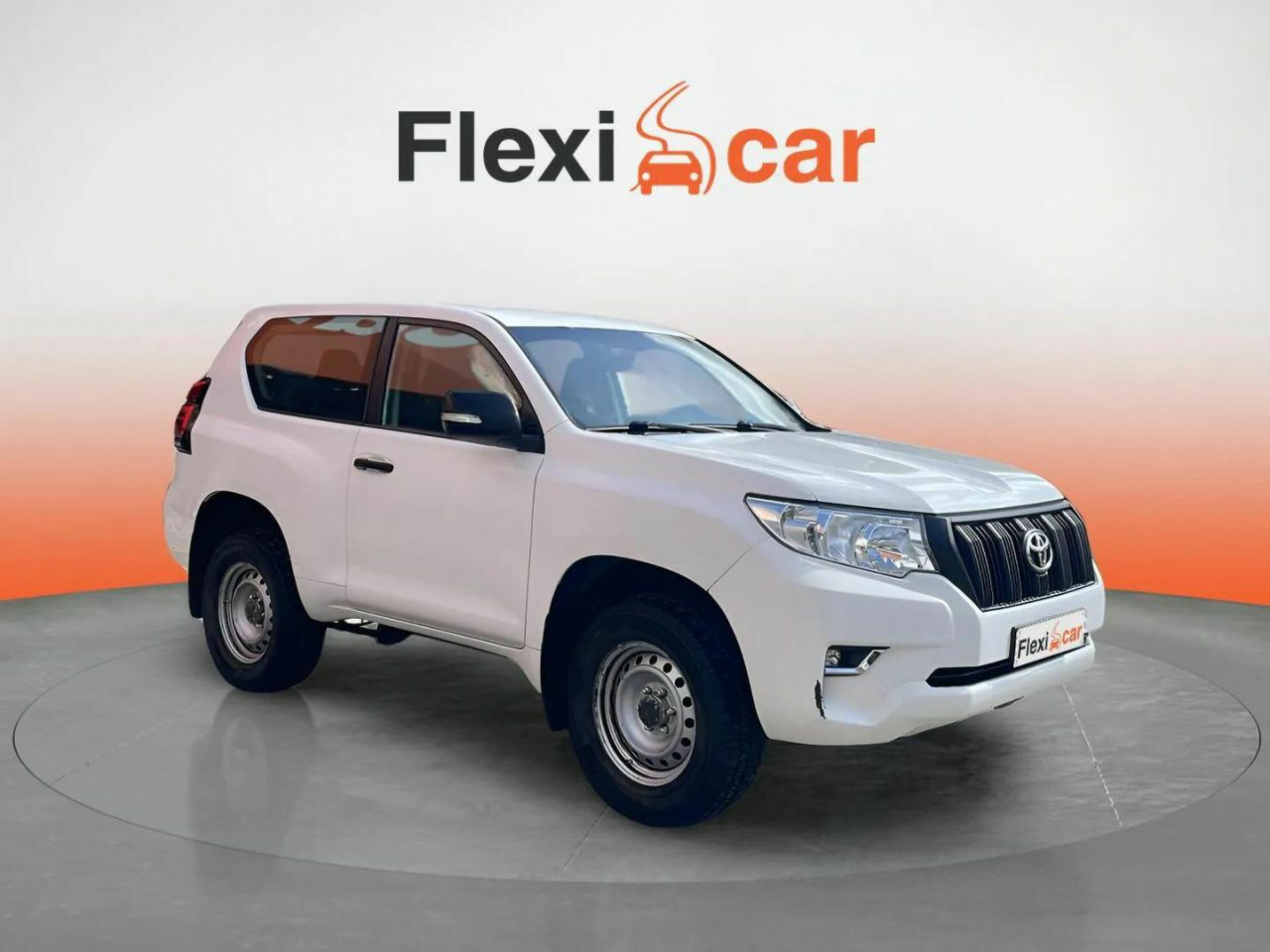 Foto toyota land cruiser 2018 /