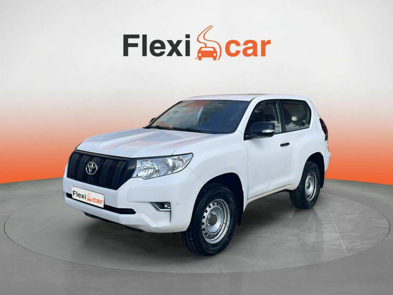 toyota land cruiser 2018 / foto grande (2)