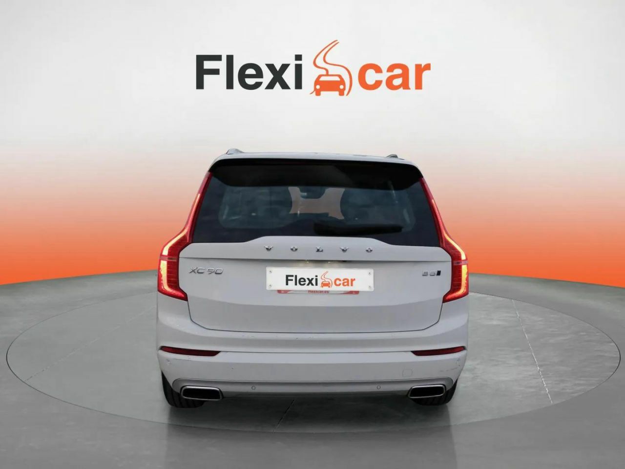 volvo xc90 2021 / foto grande (3)
