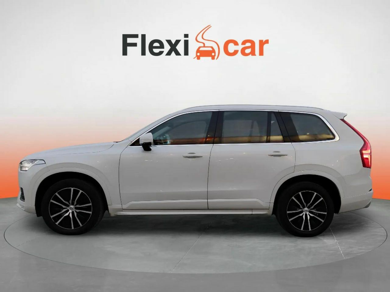 volvo xc90 2021 / foto grande (2)