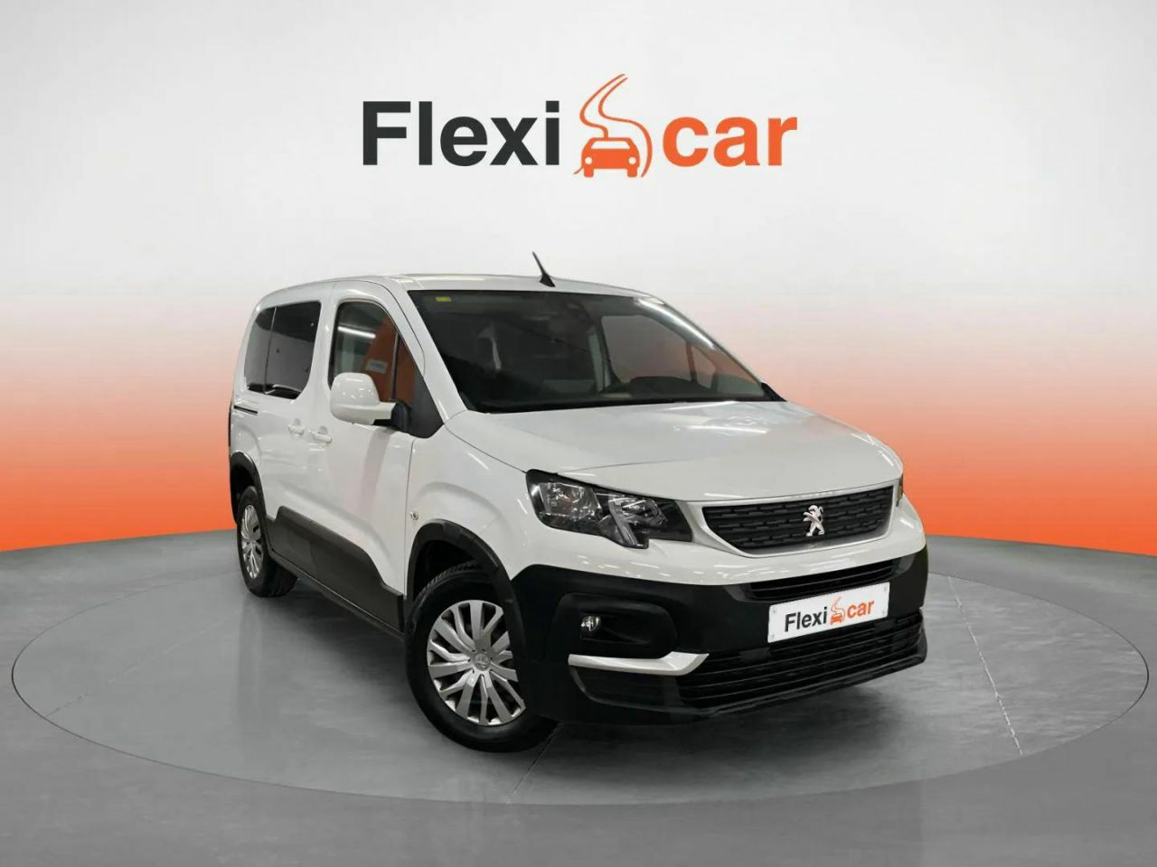 Peugeot rifter 2020  de segunda mano - peugeot rifter 2020 /