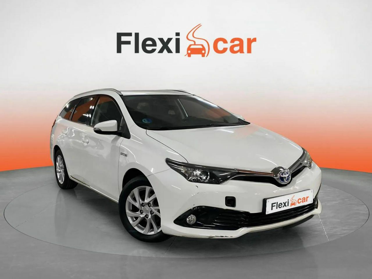 Toyota chr 2019 leganes  de segunda mano - toyota auris 2019 /