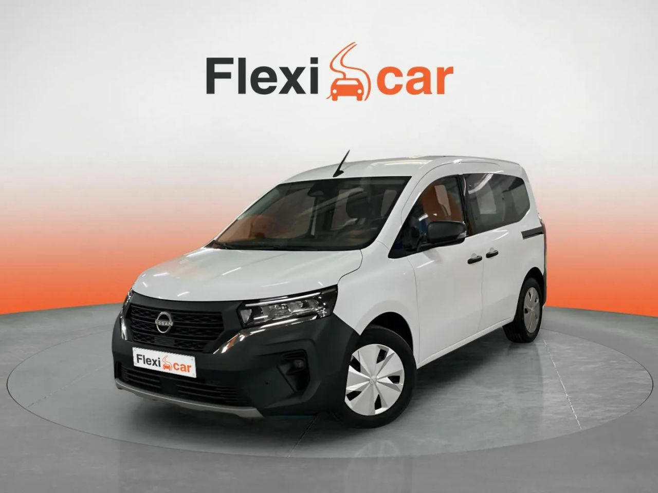 nissan townstar 2024 / foto grande (2)