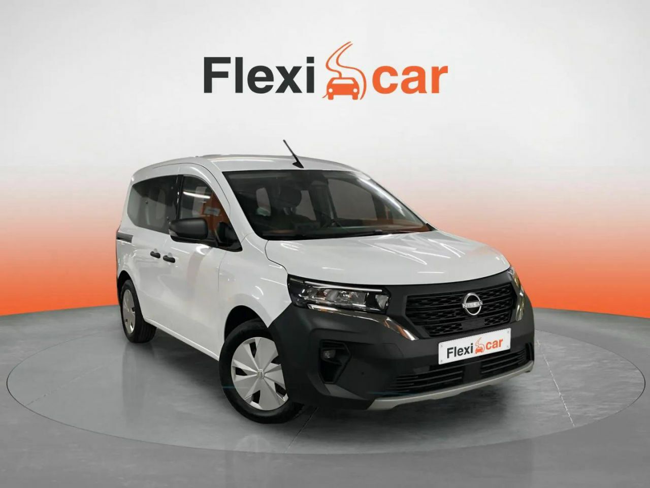 Nissan note alicante  de segunda mano en Alicante - nissan townstar 2024 /