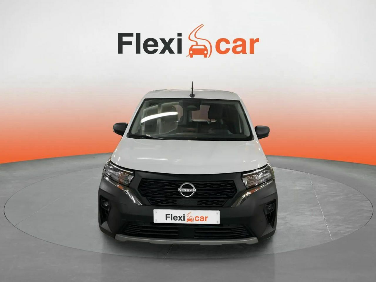 nissan townstar 2024 / foto grande (3)