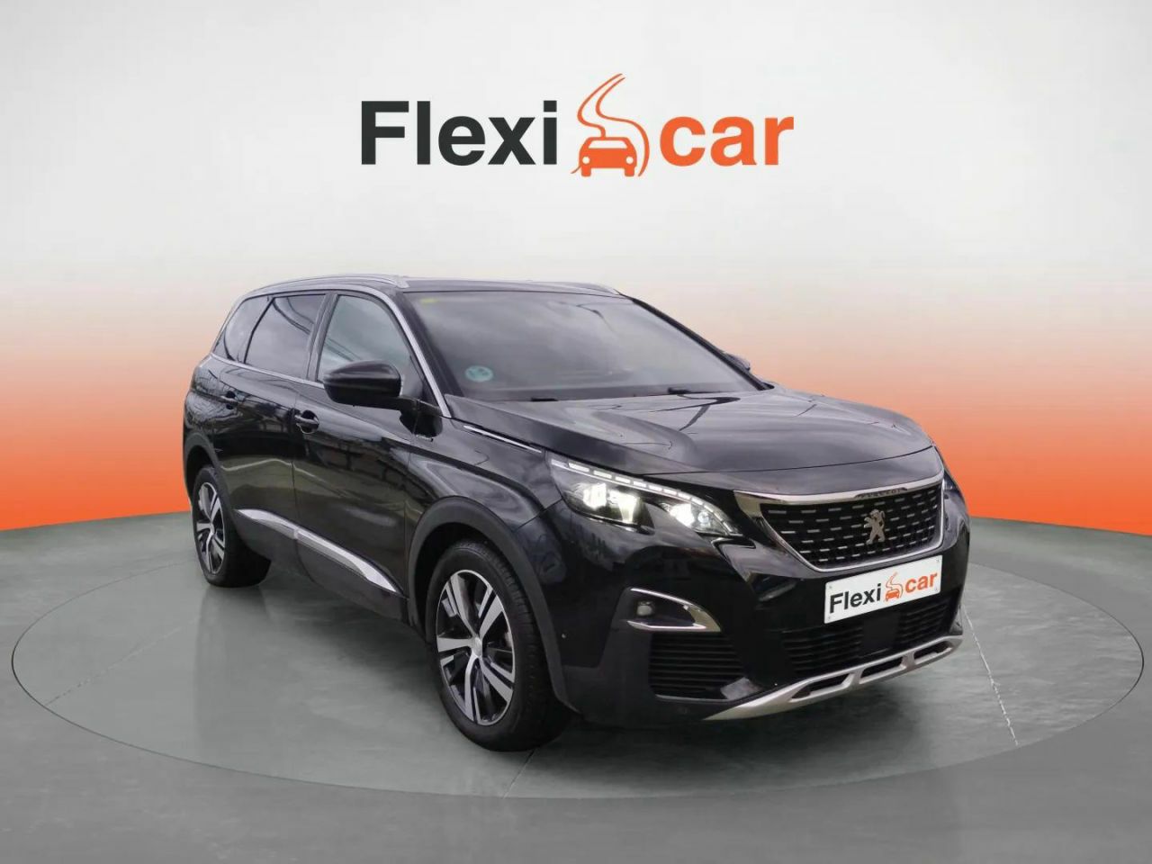Peugeot 5008 alcala henares  de segunda mano - peugeot 5008 2020 /