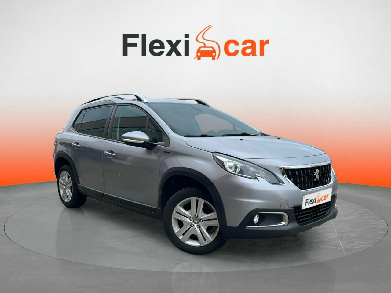 Peugeot 2008 2019 ciudad real  de segunda mano - peugeot 2008 2019 /