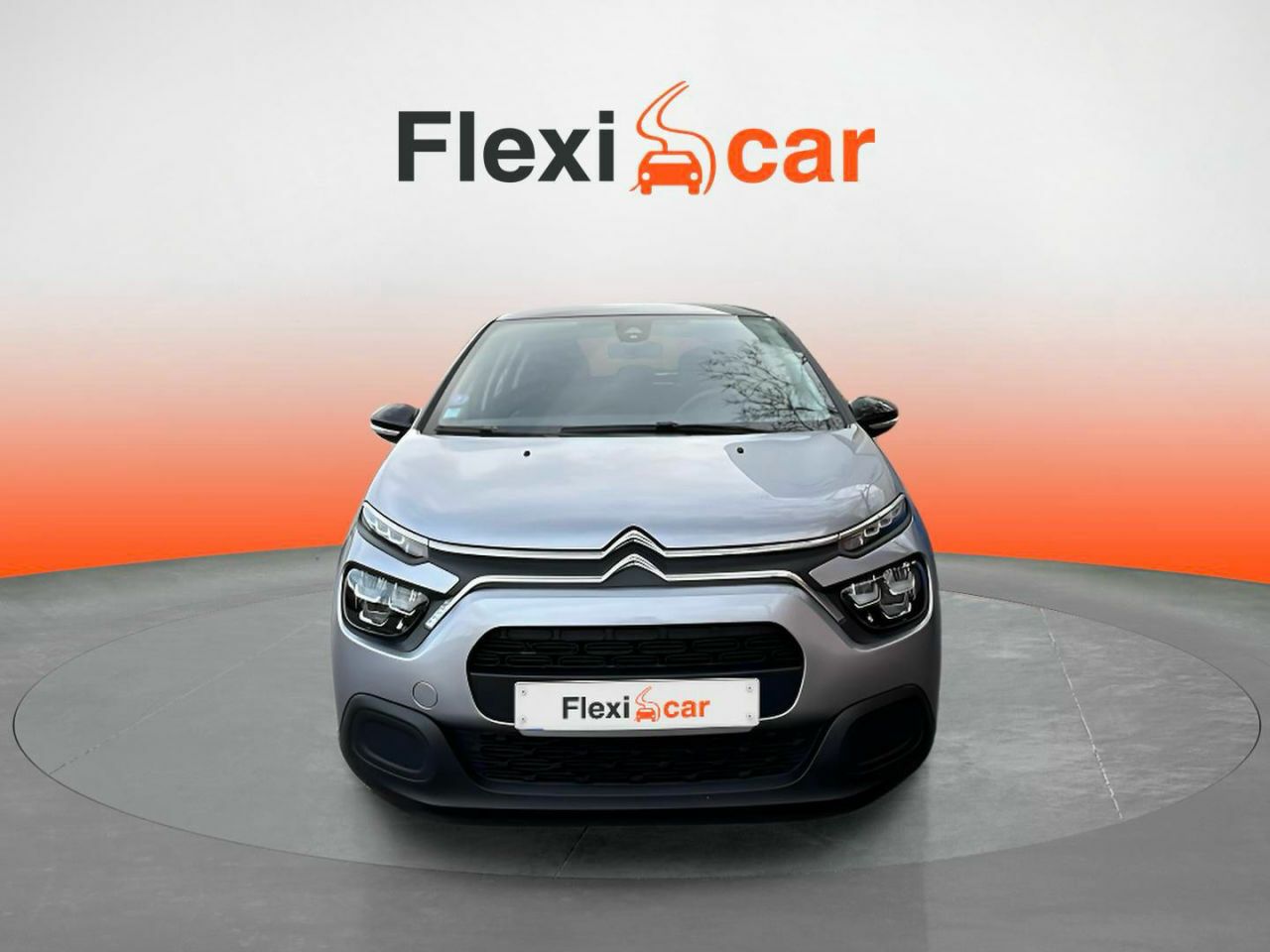 citroën c3 2020 / foto grande (2)