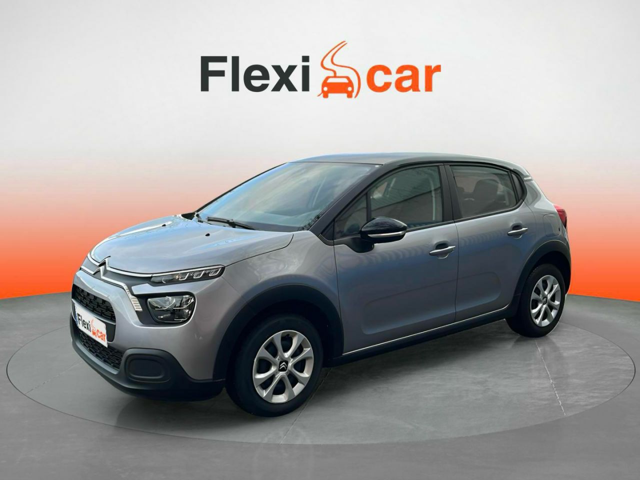 citroën c3 2020 / foto grande (3)