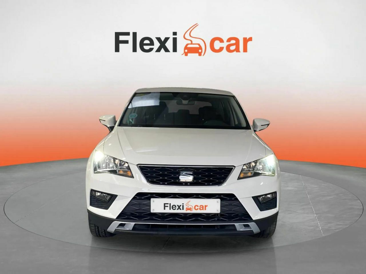 seat ateca 2018 / foto grande (2)