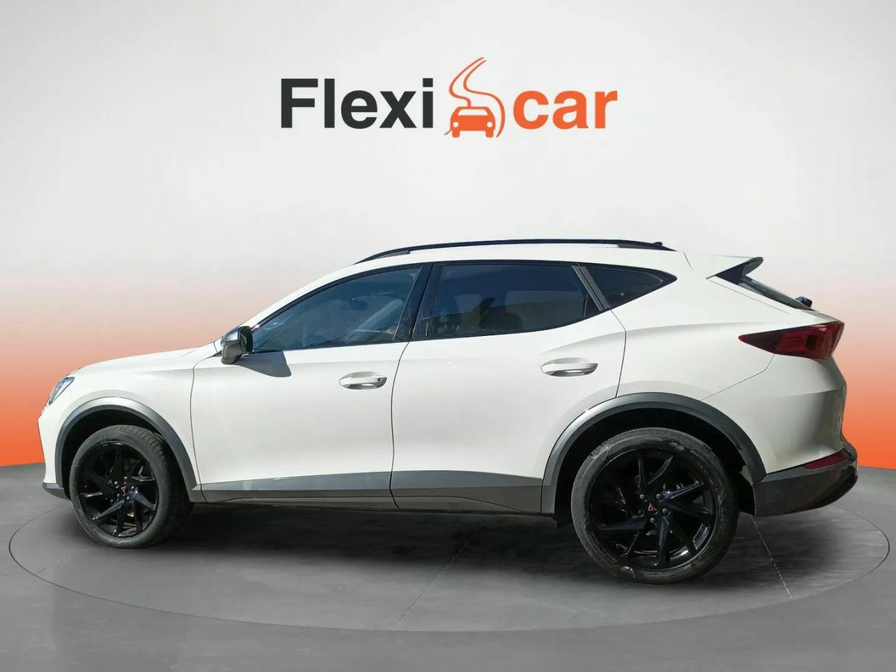 cupra formentor 2021 / foto grande (3)