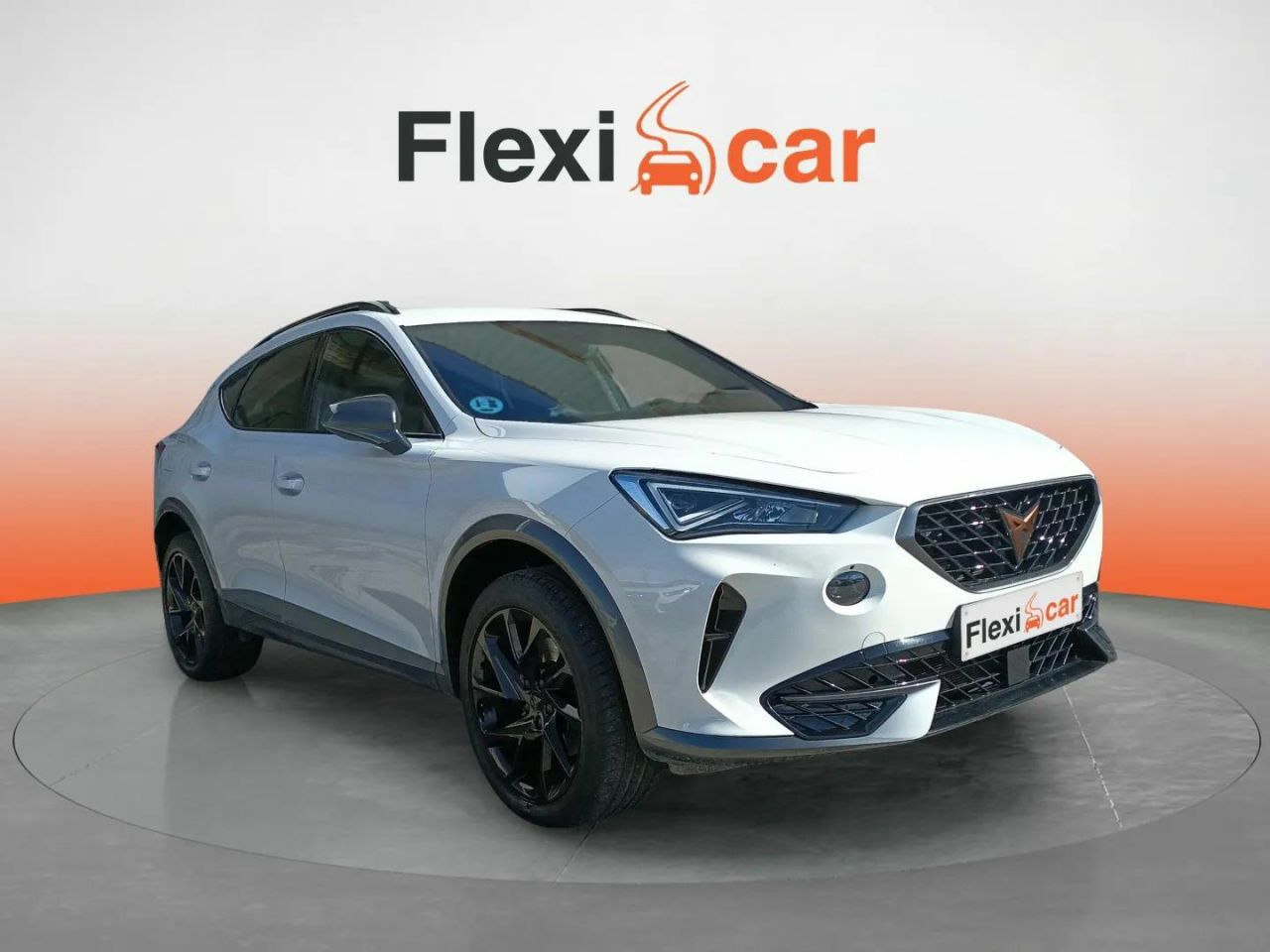 Cupra formentor km 0  de segunda mano - cupra formentor 2021 /