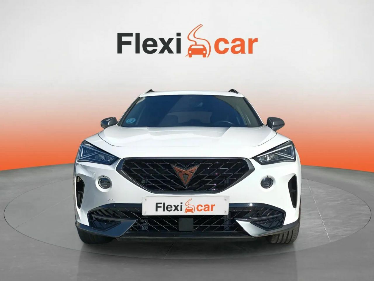 cupra formentor 2021 / foto grande (2)