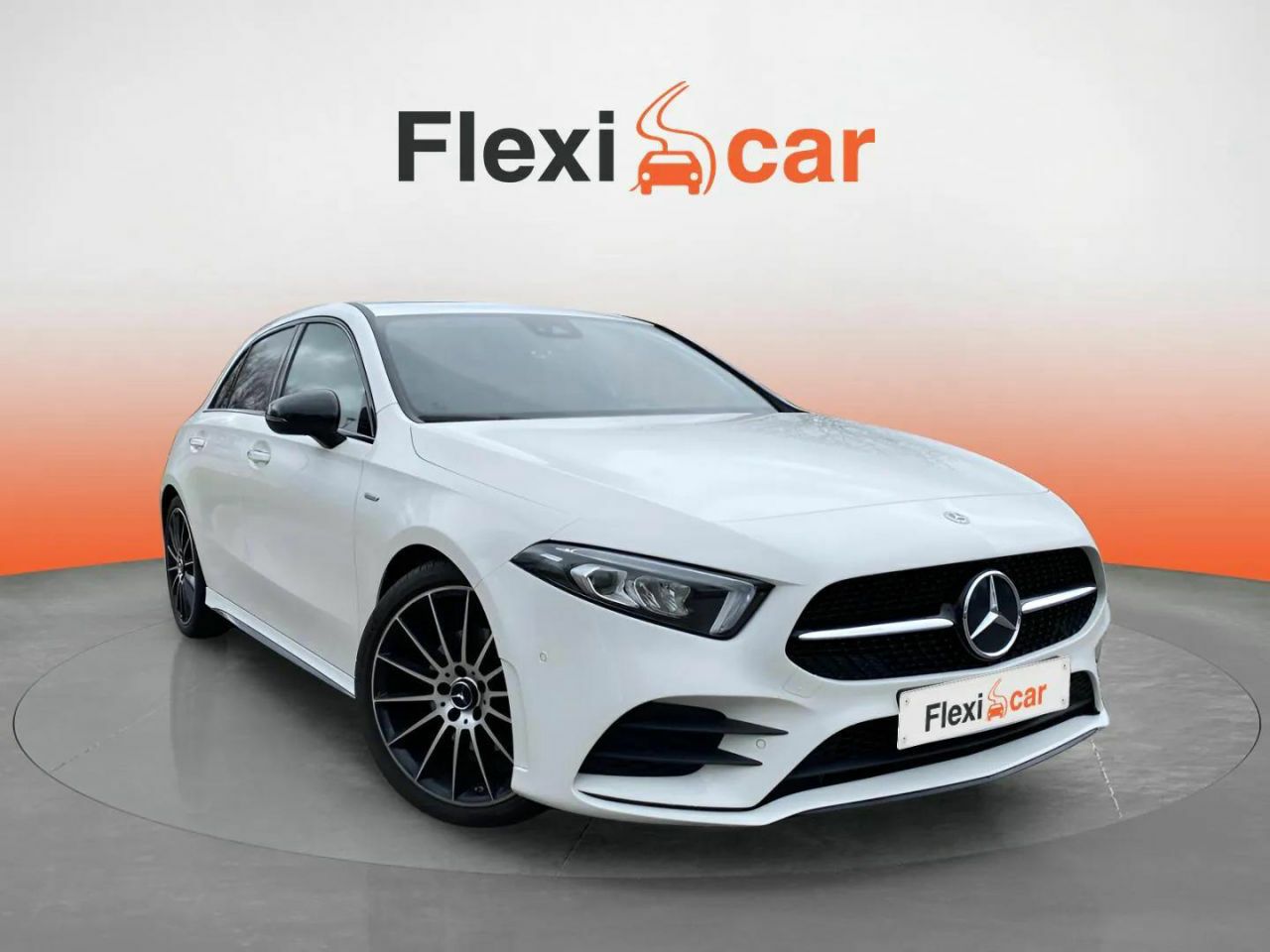 Mercedes clase 2022 5 puertas  de segunda mano - mercedes clase a 2021 /