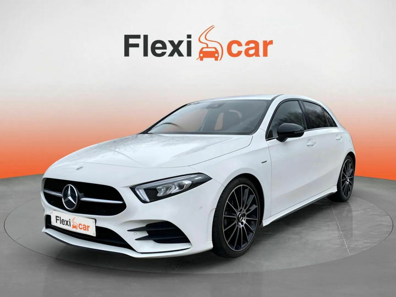 mercedes clase a 2021 / foto grande (3)