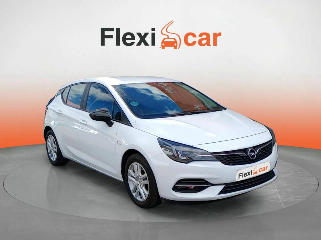 Opel astra  de segunda mano - opel astra 2021 /