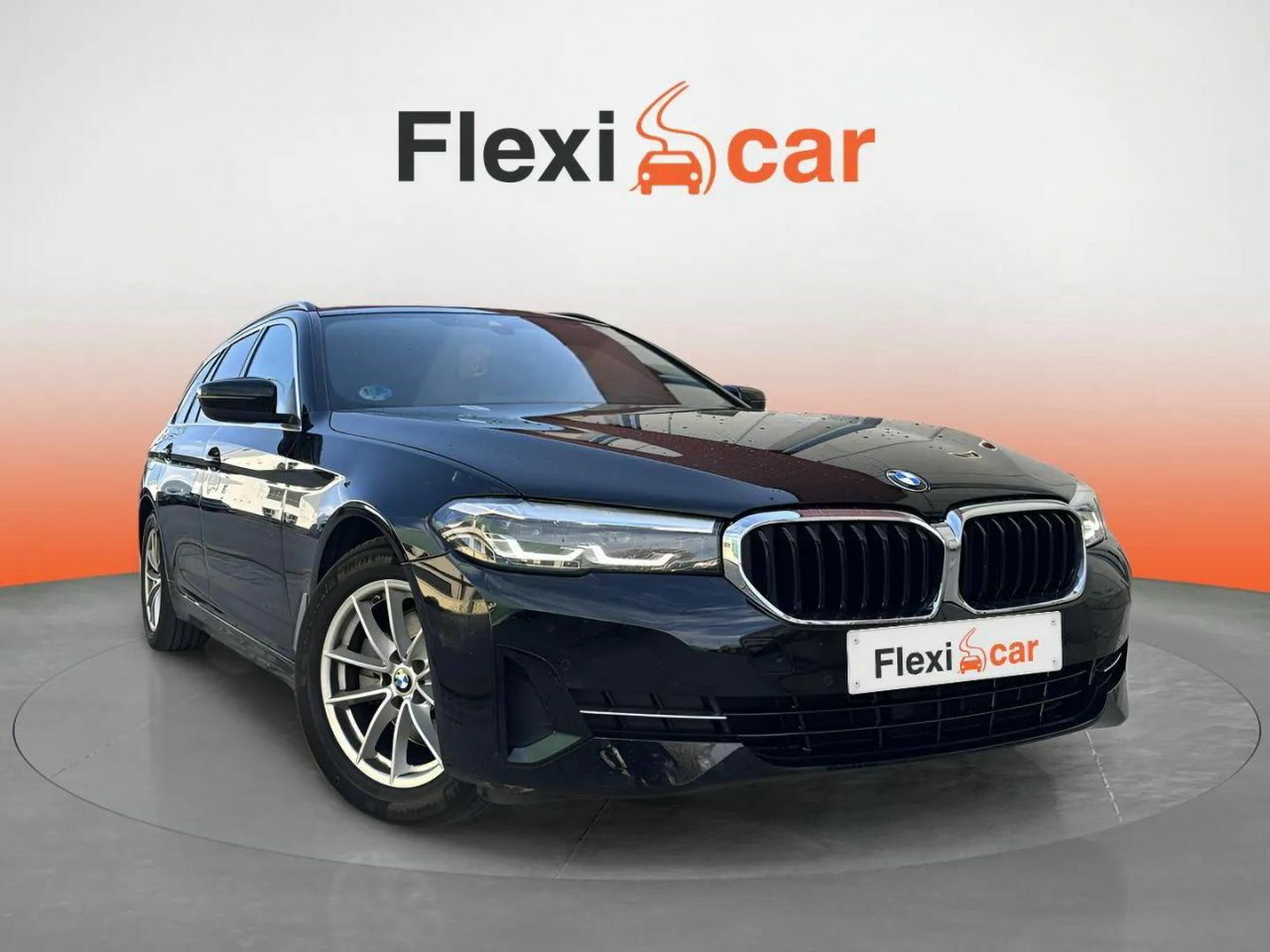 Bmw serie 5 2020 san sebastian de los reyes  de segunda mano - bmw serie 5 2020 /