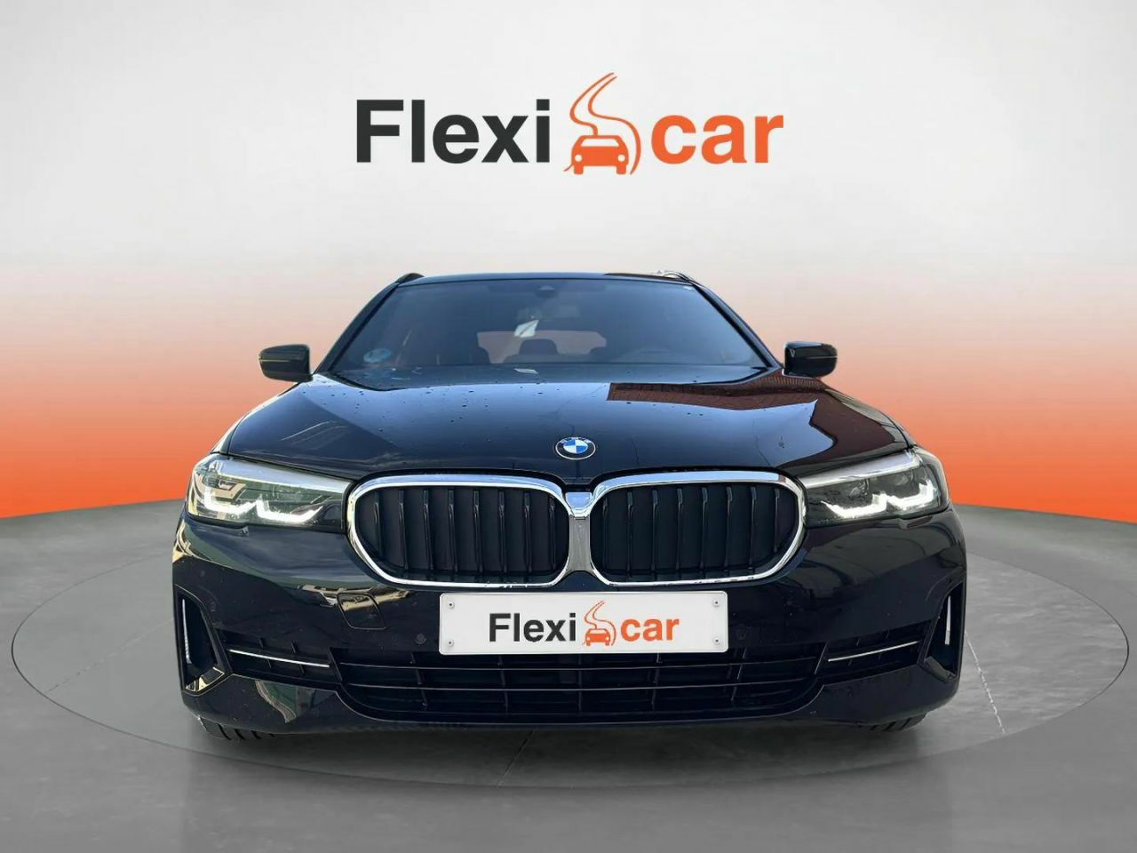 bmw serie 5 2020 / foto grande (2)
