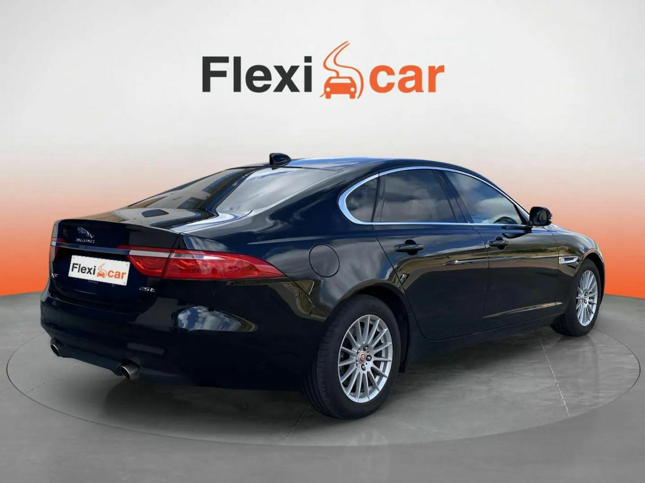 jaguar xf 2018 / foto grande (3)