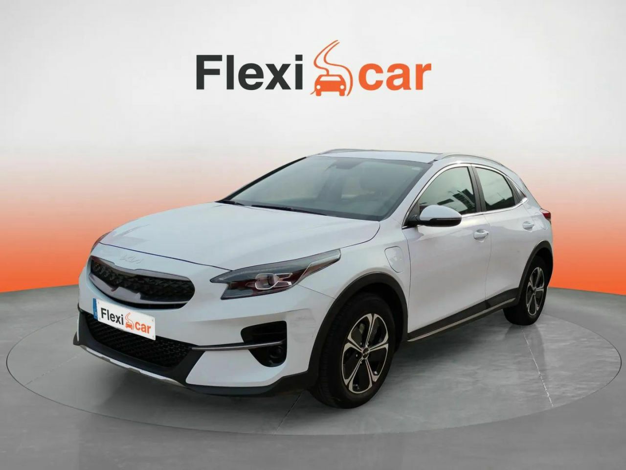 kia xceed 2022 / foto grande (3)