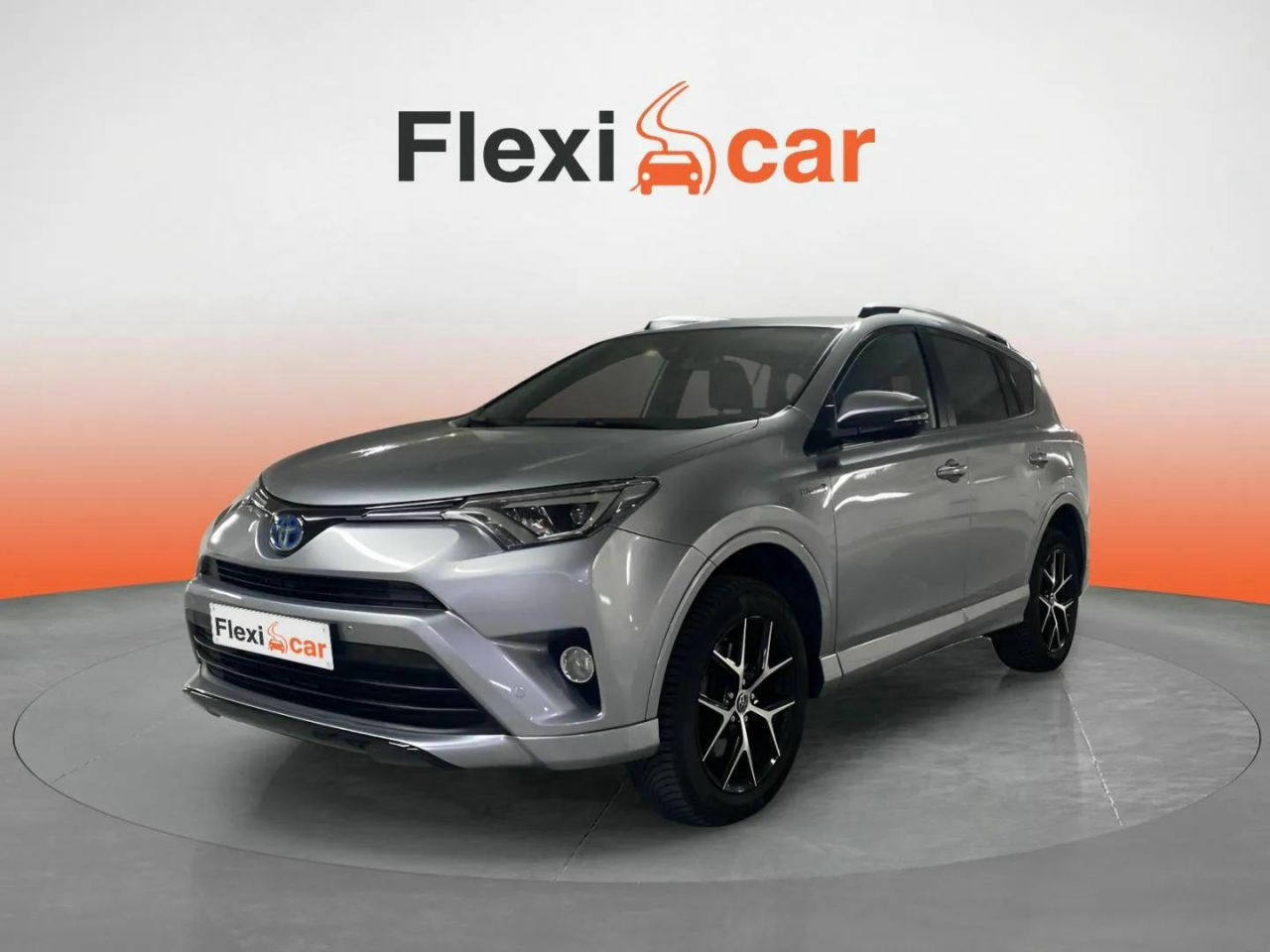 toyota rav4 2017 / foto grande (3)
