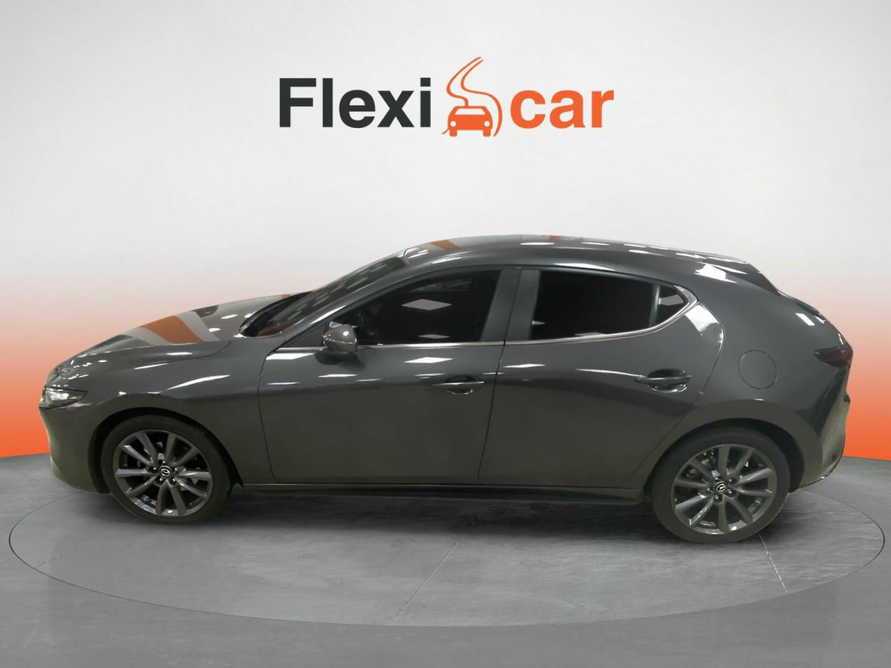 mazda 3 2020 / foto grande (3)