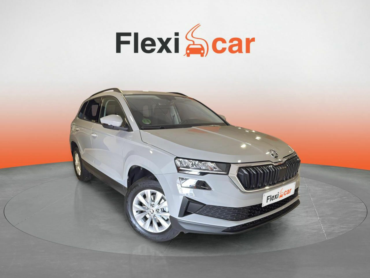 Skoda karoq 2023  de segunda mano - skoda karoq 2023 /