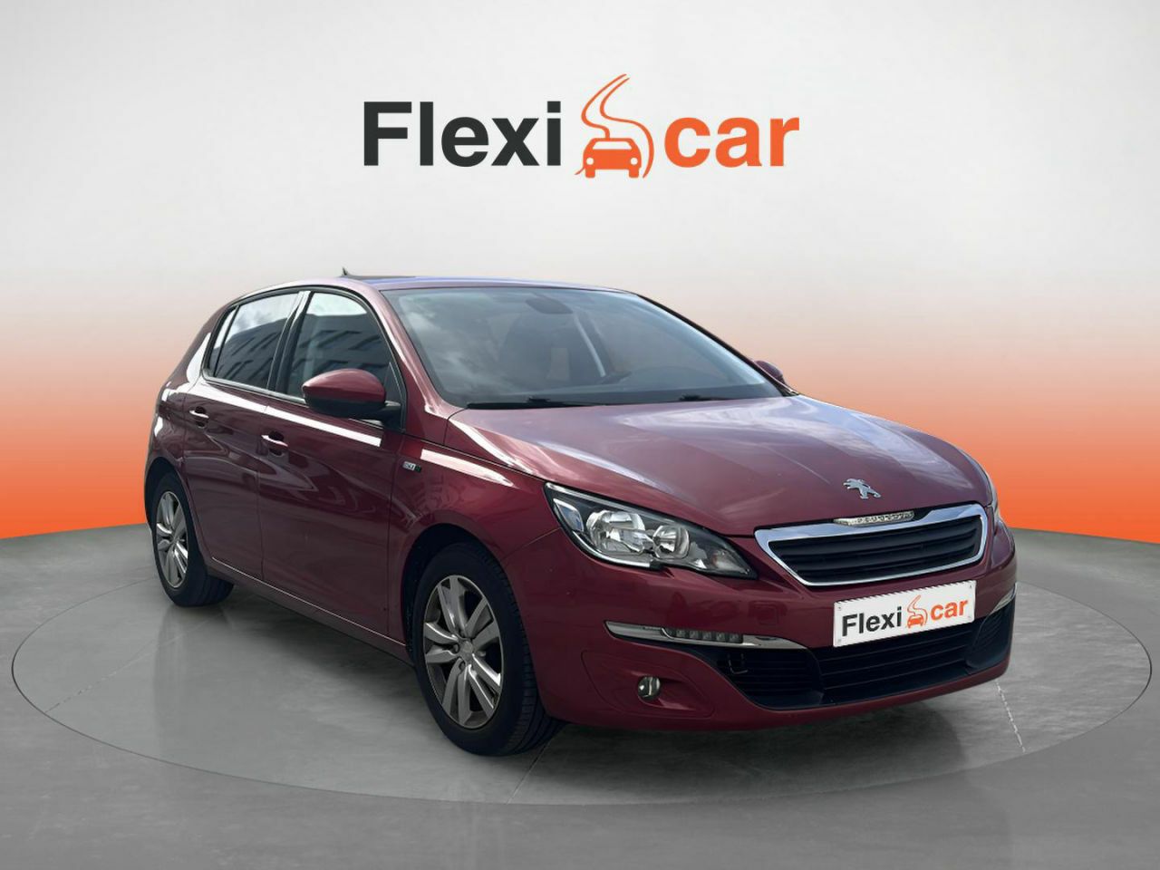 Peugeot 308 2017  de segunda mano - peugeot 308 2017 /