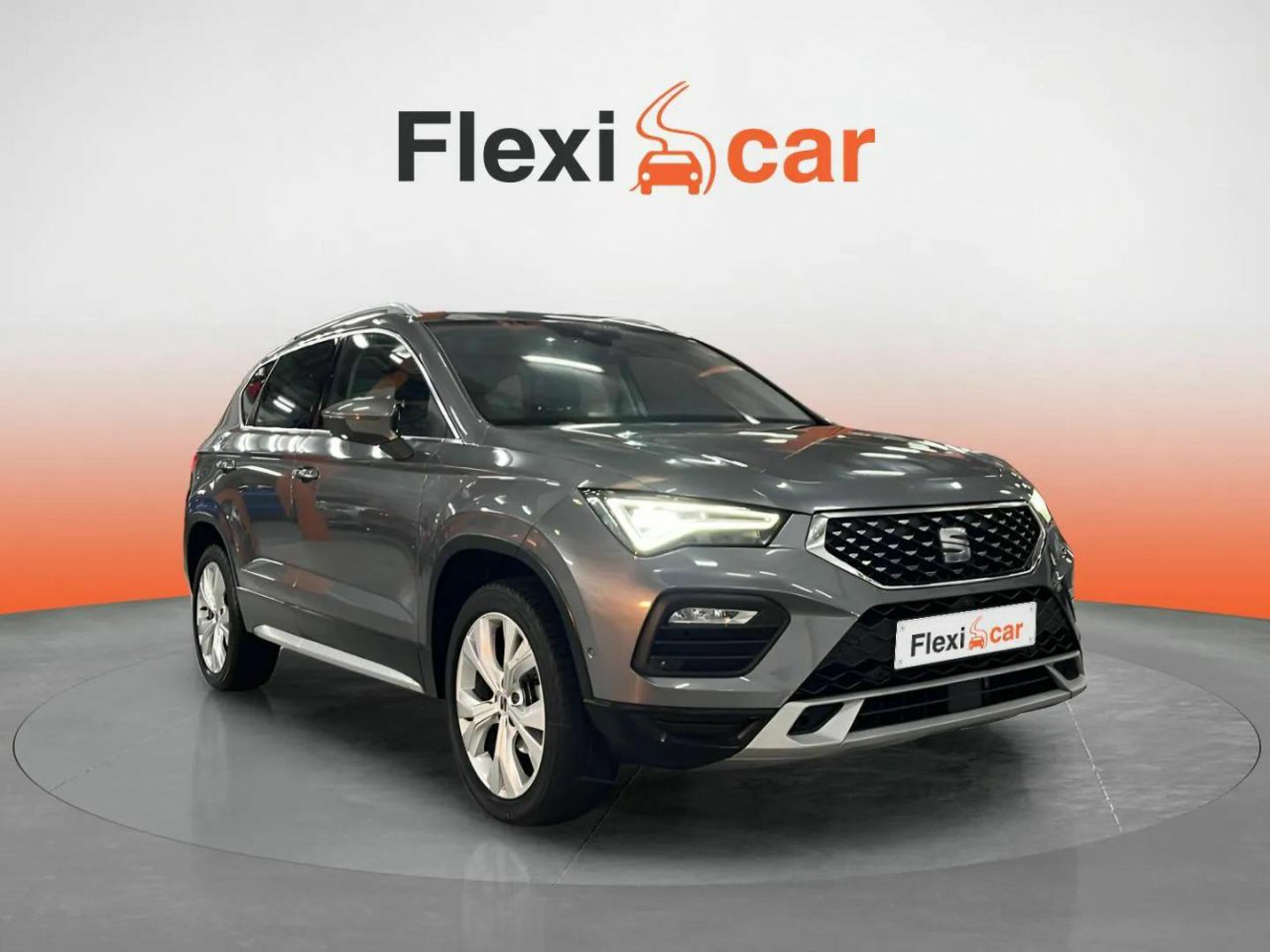 Seat ateca 2023  de segunda mano - seat ateca 2023 /