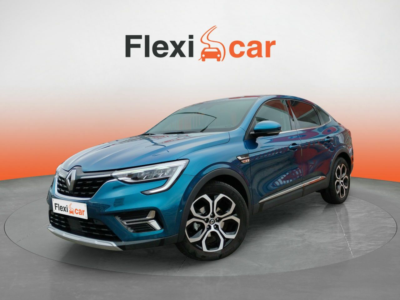 renault arkana 2021 / foto grande (3)