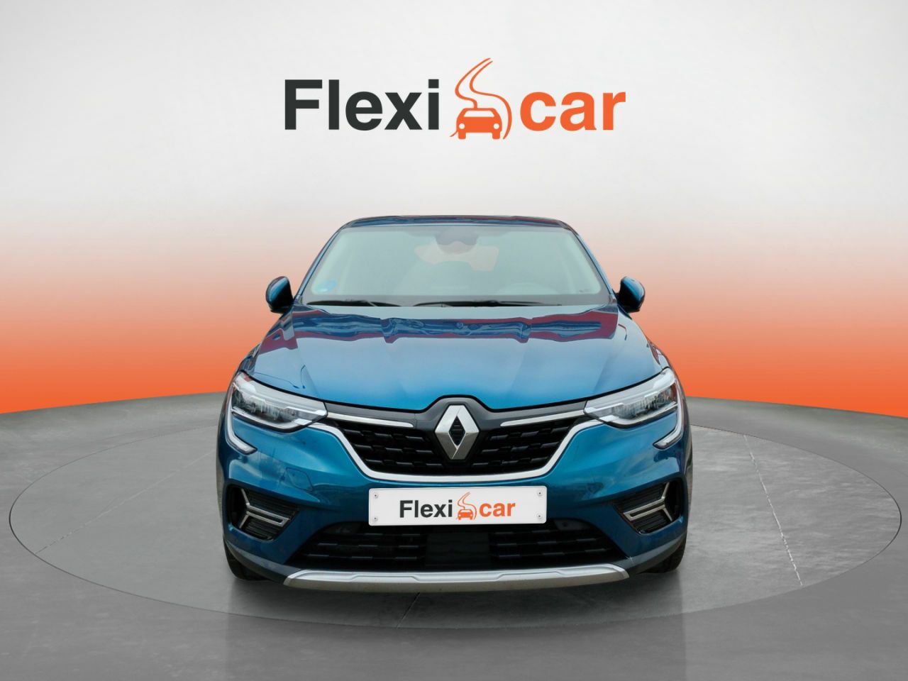 renault arkana 2021 / foto grande (2)