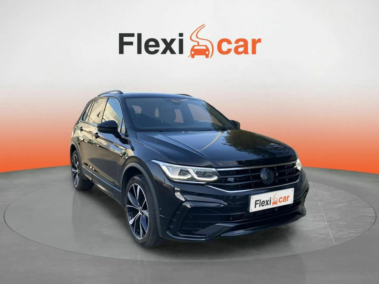 Volkswagen tiguan 2018 segunda mano alcala de henares  de segunda mano - volkswagen tiguan 2023 /