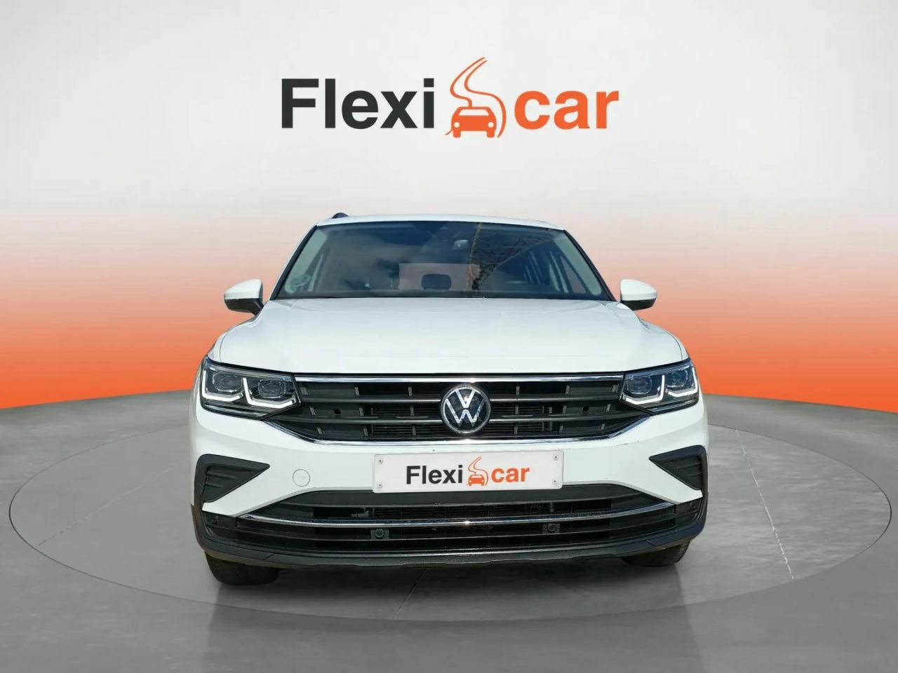 volkswagen tiguan 2021 / foto grande (2)
