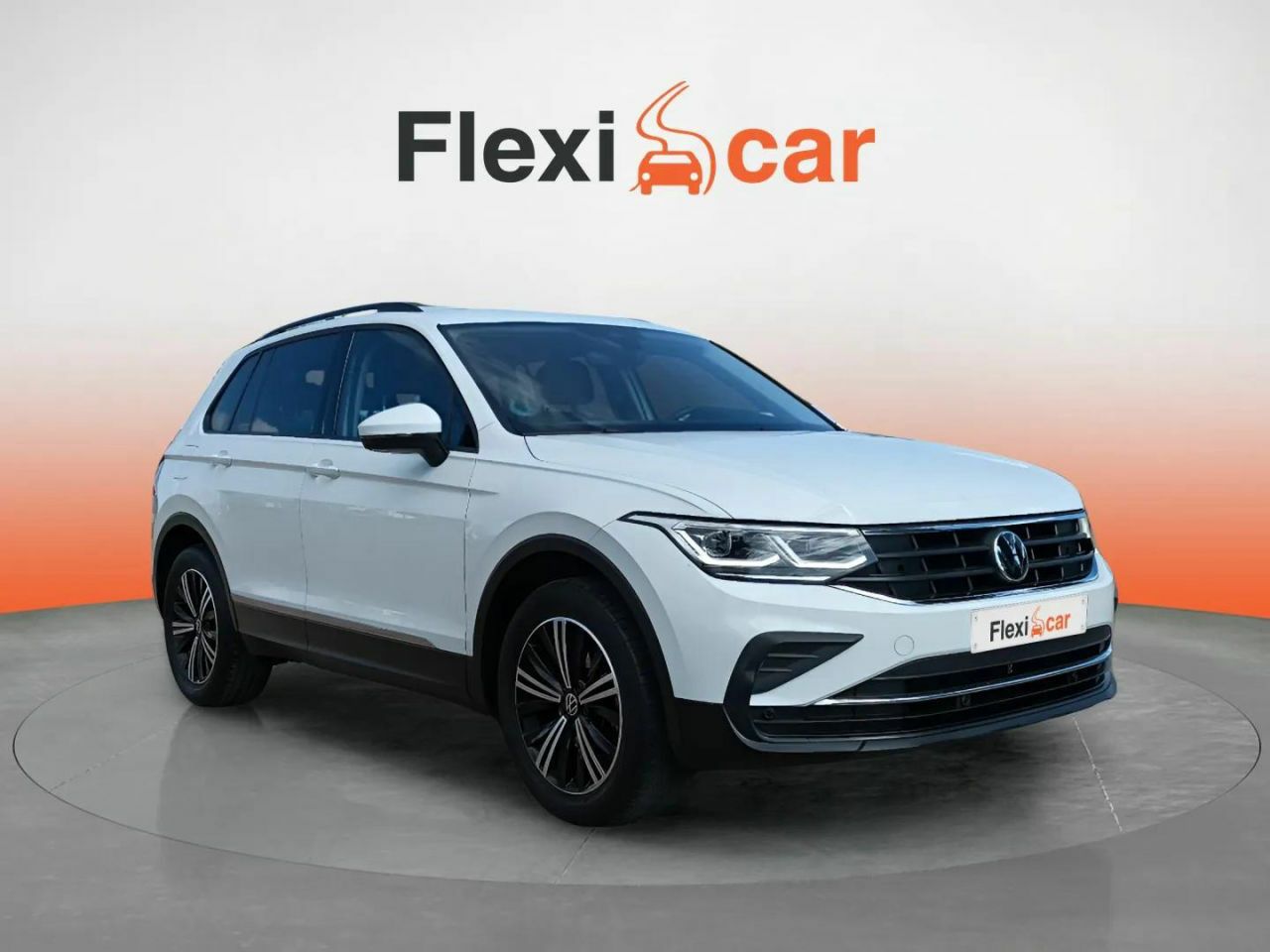 I20 alcala de henares  de segunda mano - volkswagen tiguan 2021 /