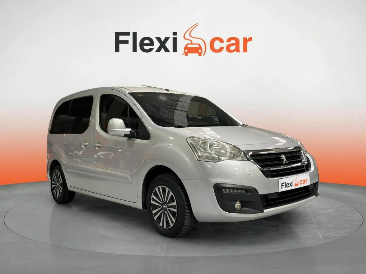 Peugeot partner  de segunda mano - peugeot partner 2018 /