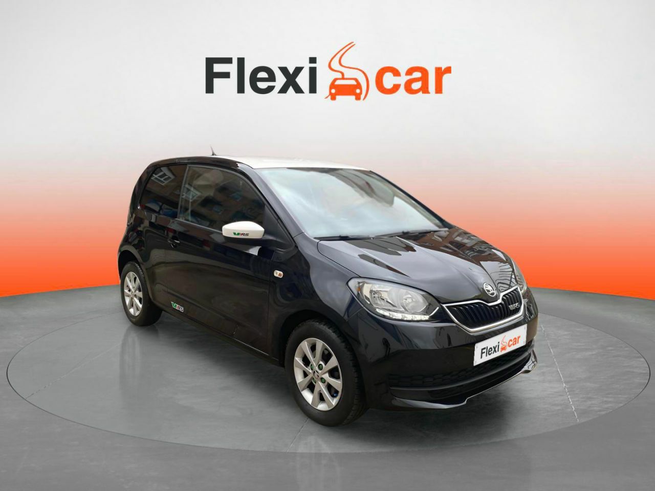 Skoda fabia 2019 seminuevo  de segunda mano - skoda citigo 2019 /