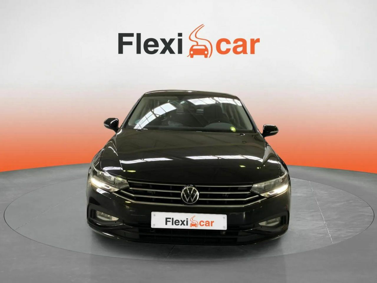 volkswagen passat 2022 / foto grande (2)